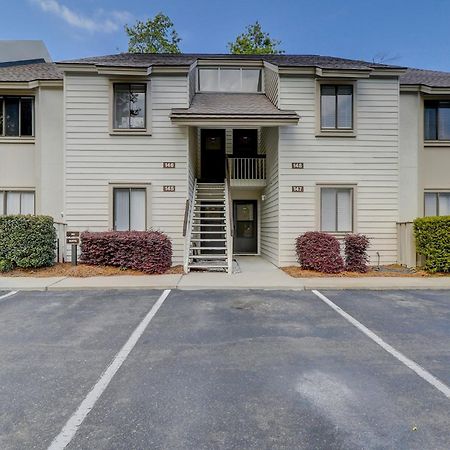 Island House 148 Villa Hilton Head Island Exterior foto