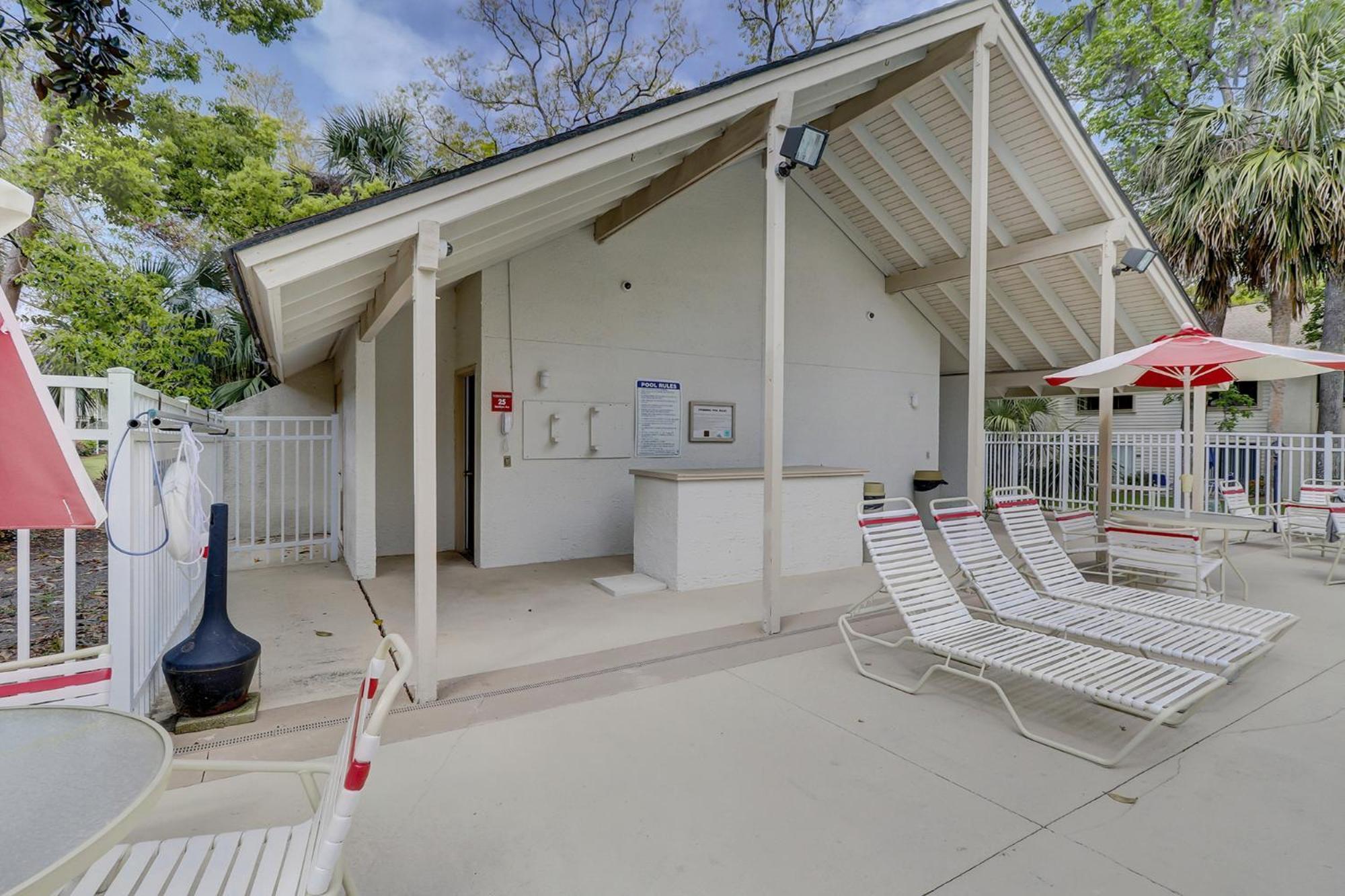 Island House 148 Villa Hilton Head Island Exterior foto