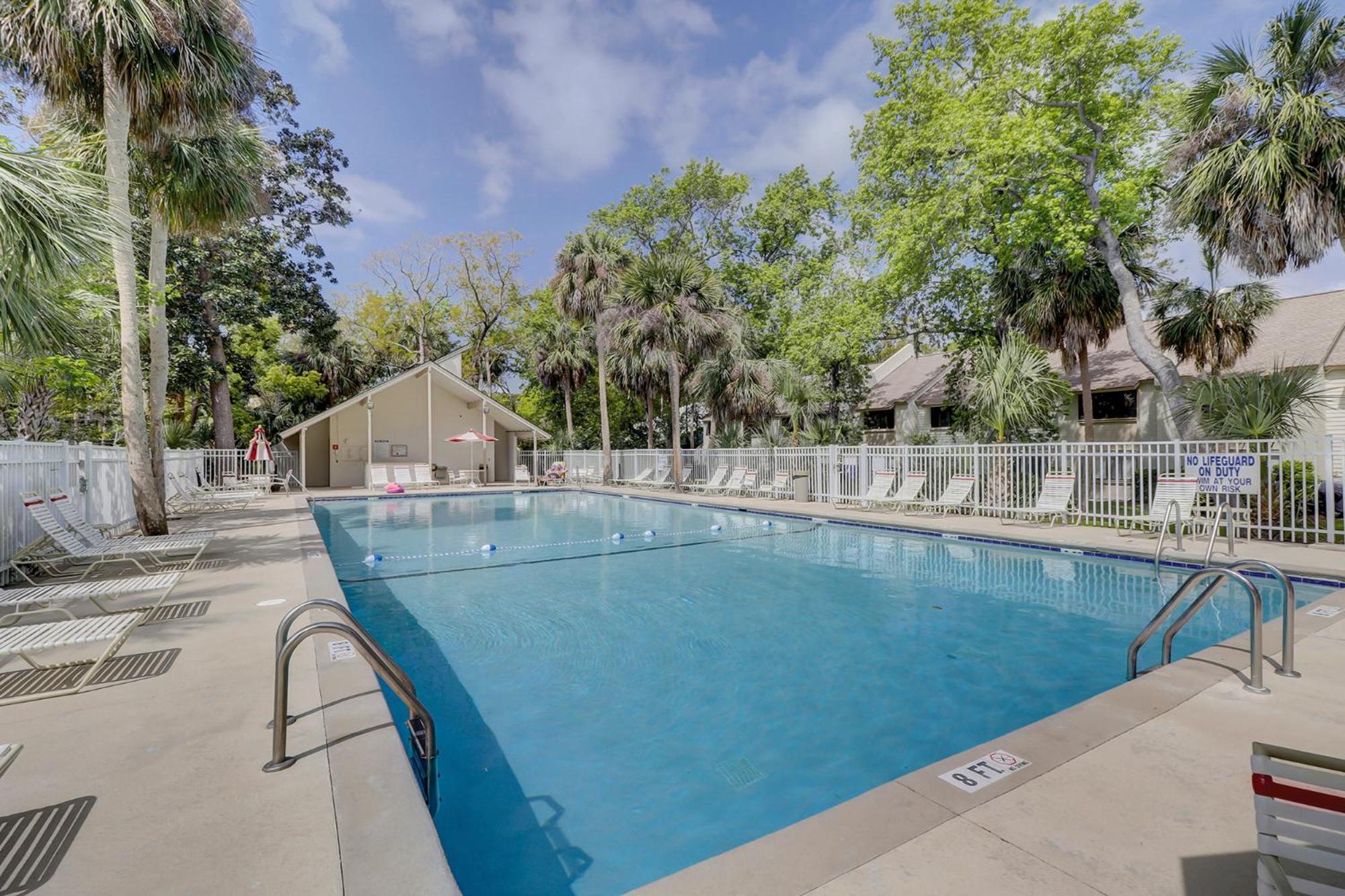 Island House 148 Villa Hilton Head Island Exterior foto